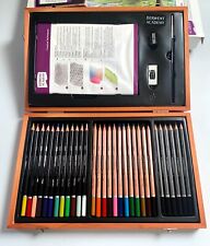 derwent artists pencils for sale  UK