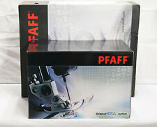 Used, Pfaff Creative Sensation PRO IDT Quilting Sewing Embroidery  Machine #180 for sale  USA