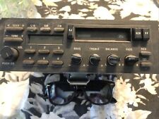 Rádio cassete 1986 Ford Thunderbird player  comprar usado  Enviando para Brazil