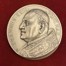 915 medaglia papa usato  Firenze