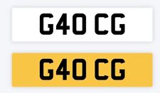 Private number plates for sale  ROMFORD