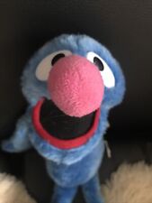 Sesame street grover for sale  WIGAN