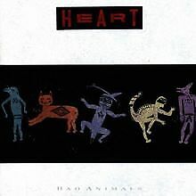 Bad animals heart gebraucht kaufen  Berlin