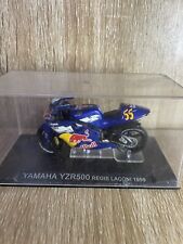 Yamaha yzr500 regis d'occasion  Bonsecours