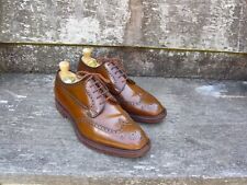 Church brogues brown for sale  HINDHEAD