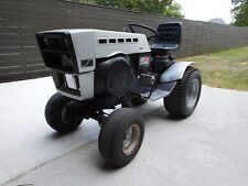 Sears Suburban GT18 Garden Tractor for sale  Bonaire