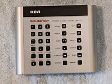 Rca selectavision remote for sale  Omaha