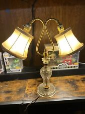 crystal glass lamp for sale  Houston