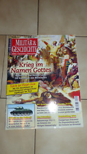 Magazin militär geschichte gebraucht kaufen  Pforzheim