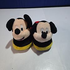 Stompeez mickey mouse for sale  WALSALL