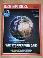 Spiegel magazin zeitschrift gebraucht kaufen  Innen-,Oststadt