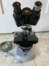 Zeiss binokular mikroskop gebraucht kaufen  Kaiserslautern