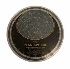 Philip planisphere latitude d'occasion  Expédié en Belgium