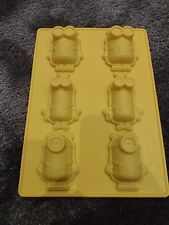 Minion theme silicone for sale  SWADLINCOTE