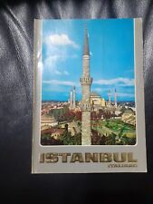 Istanbul italiano aa.vv. usato  Vittuone