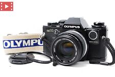 Exc olympus om10 d'occasion  Expédié en Belgium