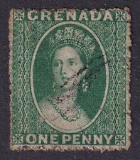 Grenada 1863 chalon for sale  WARWICK