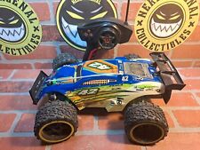 MAISTO TECH BAJA BEAST RC CAR Good Shape No Charger Can't Test  for sale  Shipping to South Africa