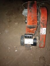 Wood chipper. industrial for sale  Chillicothe
