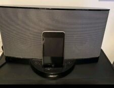 Bose sounddock series for sale  MAIDSTONE