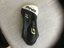 Ping g430 driver for sale  LUTON