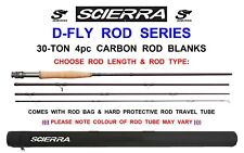 New scierra fly for sale  WHITLEY BAY