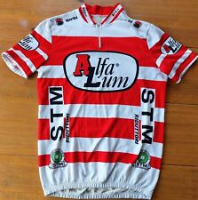 Vintage giordana alfa for sale  NEWRY