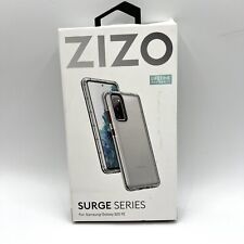 Capa telefone celular transparente Zizo Surge Series Samsung Galaxy S20 FE comprar usado  Enviando para Brazil