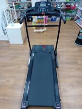 dynamix motorised treadmill for sale  HULL