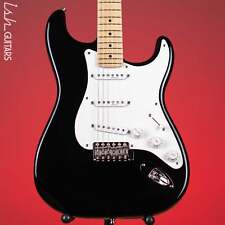 Usado, 2003 Fender Eric Clapton Signature Stratocaster “Blackie” comprar usado  Enviando para Brazil