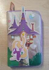 Loungefly disney tangled for sale  NOTTINGHAM