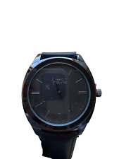 American watch black for sale  NUNEATON