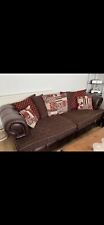 Sofa set piece for sale  LONDON