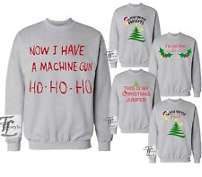 Christmas jumper machine for sale  LONDON