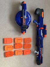 Nerf gun bundle for sale  UK