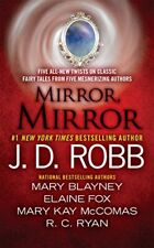 Mirror, Mirror,J D Robb, Mary Blayney, Elaine Fox, Mary Kay McCo comprar usado  Enviando para Brazil