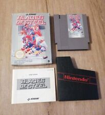 Nintendo nes blade d'occasion  Grasse