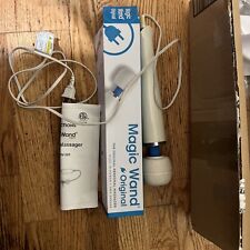 hitachi wand for sale  Menlo Park