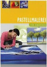 Pastellmalerei buch zustand gebraucht kaufen  Berlin