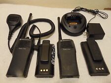 Motorola cp200 vhf for sale  Ponca City