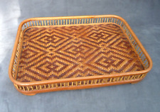 Beautiful woven small for sale  GLOUCESTER