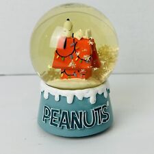 Peanuts snoopy christmas for sale  Charles Town