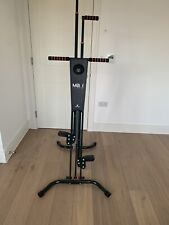 vertical climber exercise machine for sale  LONDON