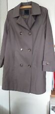 Ladies debenhams trench for sale  Shipping to Ireland