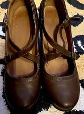 Clarks artisan shoes for sale  PERSHORE