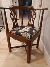 asian corner chairs for sale  Highland Park