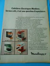 1976 advertising advertising d'occasion  Expédié en Belgium