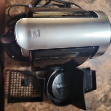 Nespresso Essenza Automatic C101 Coffee & Espresso Machine - Black for sale  Shipping to South Africa