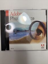 Adobe photoshop 7.0 for sale  Phoenix