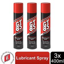 Gt85 lubricant 400ml for sale  Shipping to Ireland